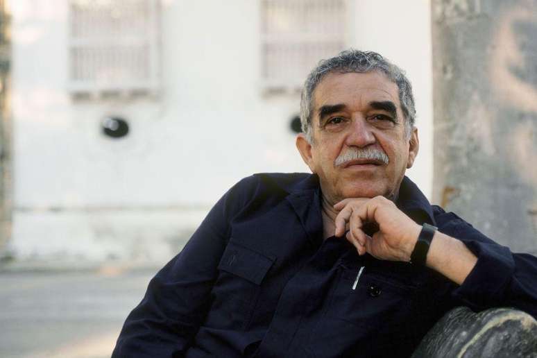 Gabriel García Márquez inicialmente não queria que sua obra-prima fosse adaptada para o cinema