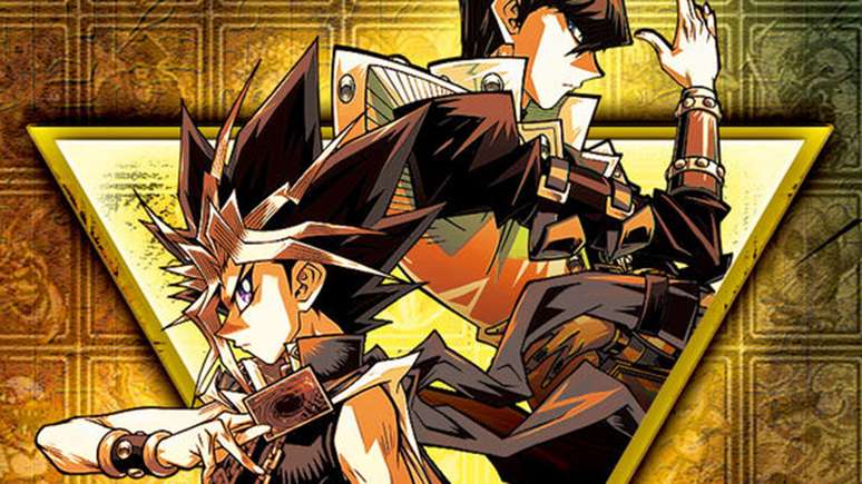 Yu-Gi-Oh! Early Days Collection terá 14 jogos para os fãs aproveitarem