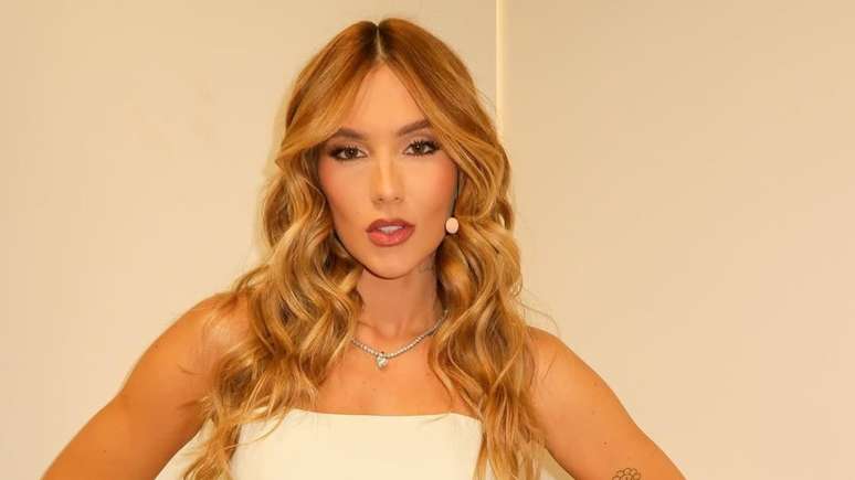 Virginia Fonseca criticized after posting travel photos: ‘This excludes’