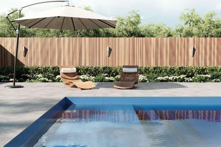 A decora&ccedil;&atilde;o ajuda a deixar a casa pronta para o ver&atilde;o