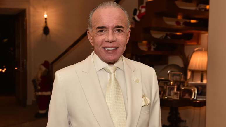 Chiquinho Scarpa faz revela&ccedil;&atilde;o sobre filhos