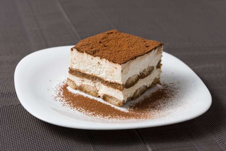 Tiramisù 