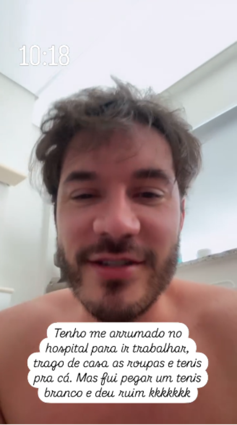 Reprodu&ccedil;&atilde;o/Instagram