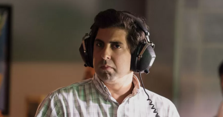 Senna Gabriel Louchard fala sobre o desafio de interpretar Galvao