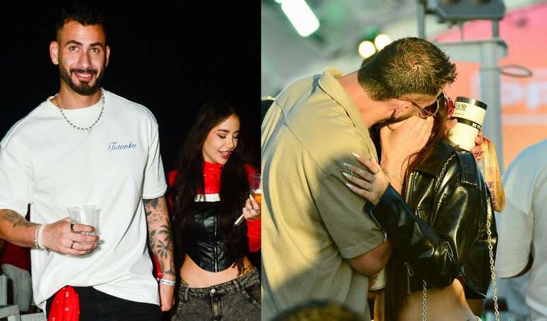 Ap&oacute;s affair com Leticia Spiller, ex-BBB Nizam surpreende e assume namoro com outra ex-reality. Saiba quem!.