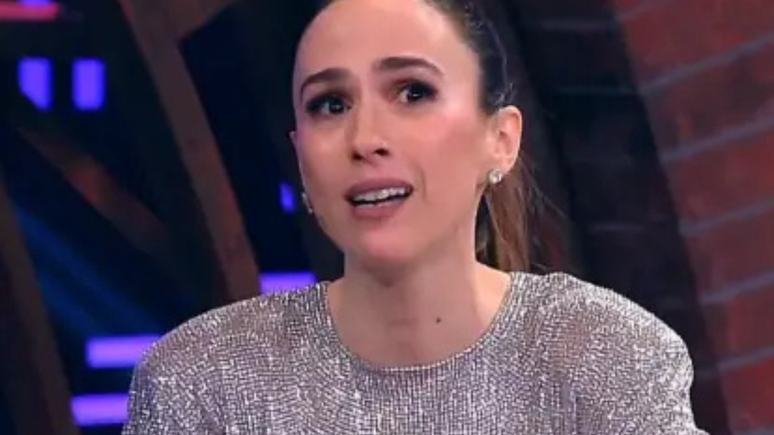 Ex-funcion&aacute;rio acusa Tat&aacute; Werneck de ass&eacute;dio; Globo se pronuncia