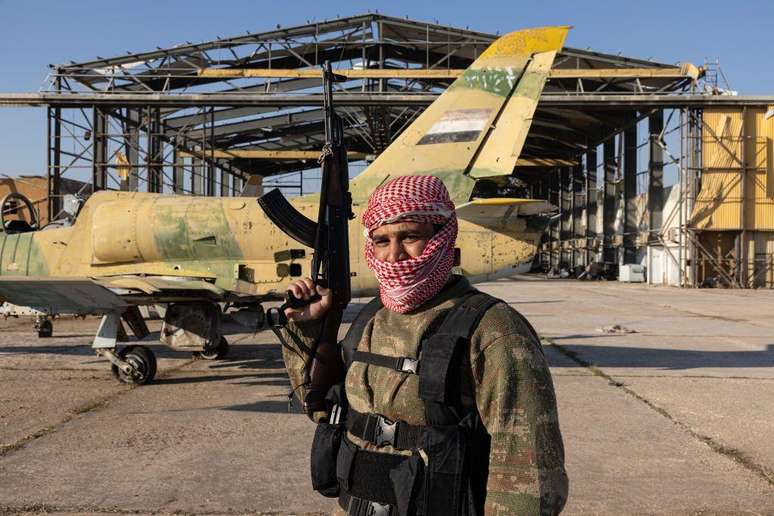 Em 2017, a Turquia renomeou os grupos militantes que apoiava como Exército Nacional Sírio