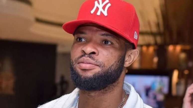 Pain! The son of a Champions League player dies shortly before the match