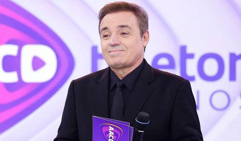 Poucos sabem, mas h&aacute; 26 anos, mulher alegou ter tido filha com Gugu Liberato.