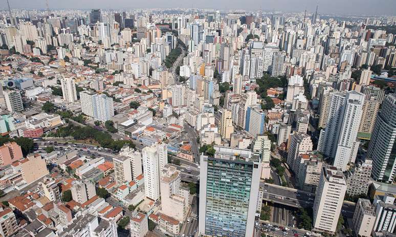 5&ordm; lugar: Pesquisa Prefeitura de S&atilde;o Paulo - No fim do primeiro turno, a corrida ao poder na cidade mais rica do Brasil ficou acirrada e agitou o ambiente digital.