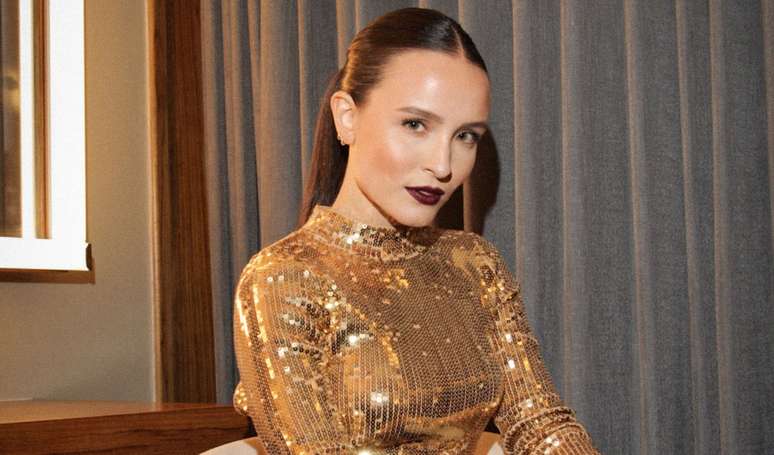 Larissa Manoela ter&aacute; importante papel na novela '&Ecirc;ta Mundo Bom! 2' ap&oacute;s sa&iacute;da de Bianca Bin.