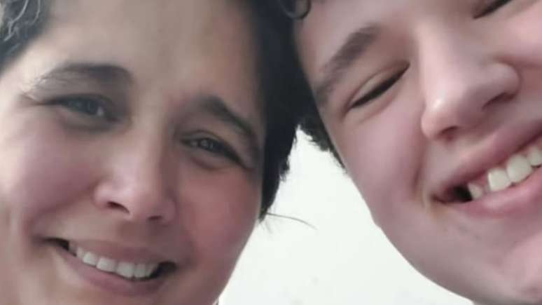 J. Neto’s ex-wife opens up after her son’s death: ‘I sailed alone’