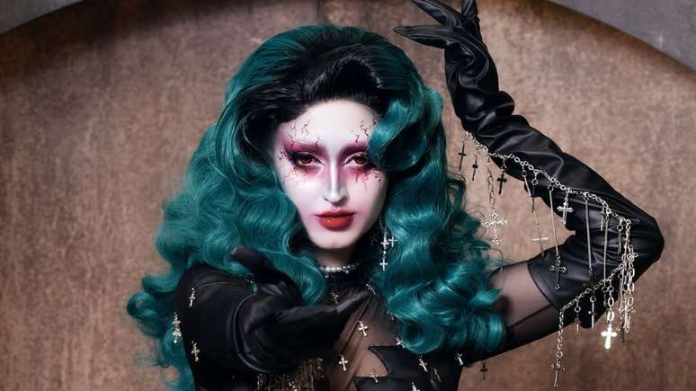 Jahde Borg n&atilde;o tem previs&atilde;o de alta m&eacute;dica