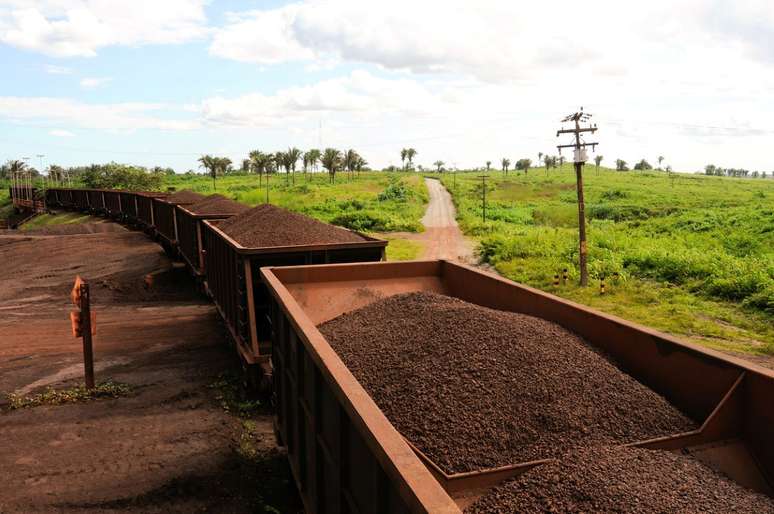 Commodities: Vale (VALE3) deve ser destaque no 2T23