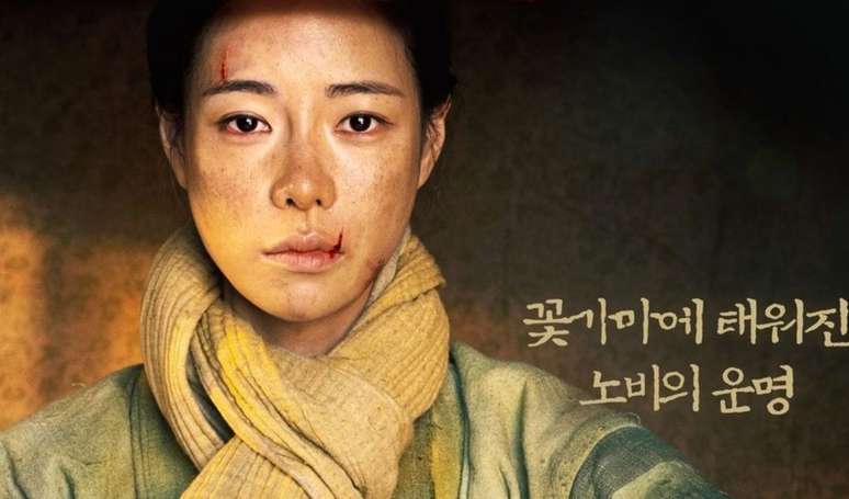 ‘The Tale of Senhora Ok’: Find out when the next episodes of Netflix’s hit drama will premiere