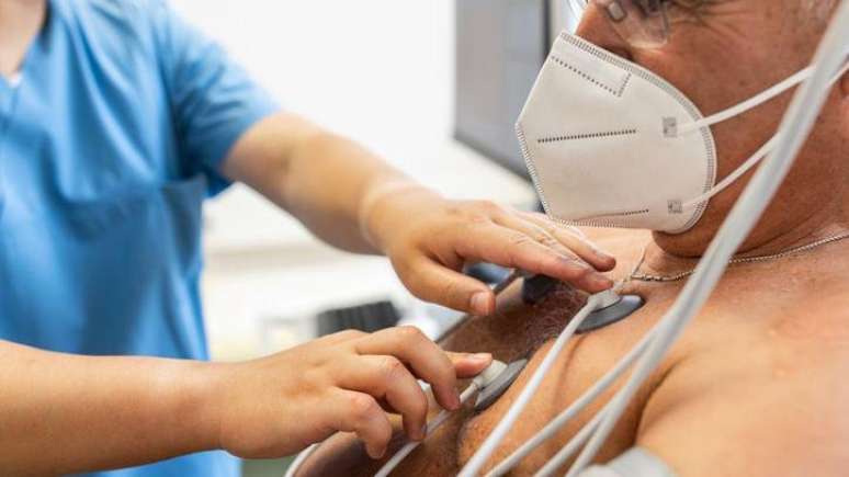 Por enquanto, infarto e AVC seguem como as principais causas de morte no Brasil