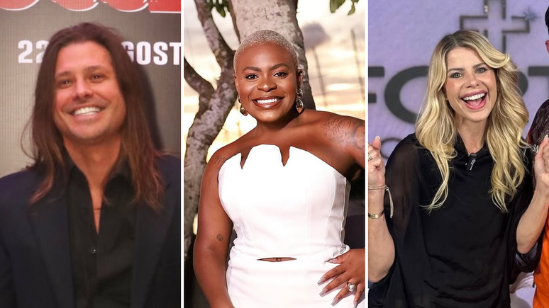 Por onde andam os vencedores de &lsquo;A Fazenda&rsquo;?