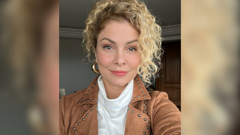 B&aacute;rbara Borges 