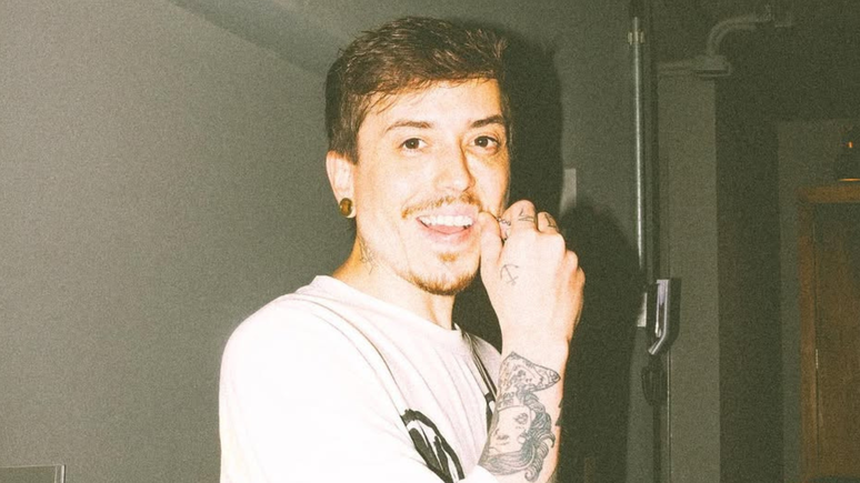 Diego Silveira &ldquo;DH&rdquo;