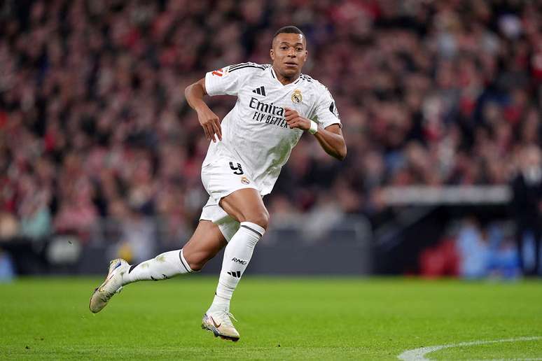 Camisa 9 do Real Madrid negou veemente as acusa&ccedil;&otilde;es &ndash;