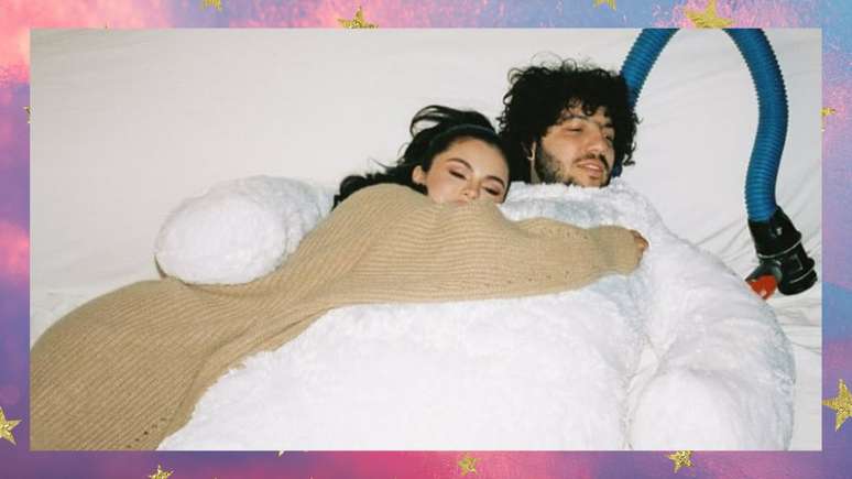 Benny Blanco: conhe&ccedil;a o noivo de Selena Gomez