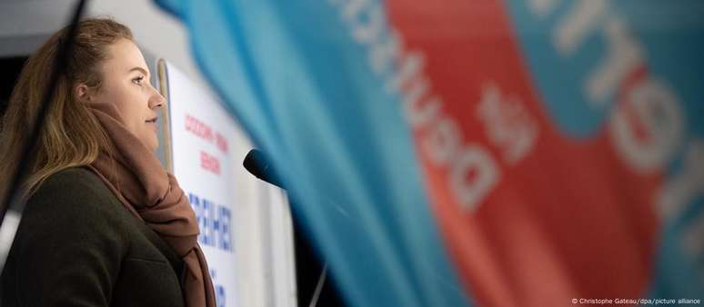 Jovens alem&atilde;es n&atilde;o acreditam que participa&ccedil;&atilde;o pol&iacute;tica pode mudar a sociedade