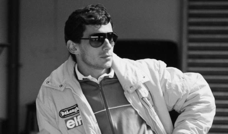 ‘She would get married and have two children by…’: Lene Sensitiva makes a surprising revelation about Ayrton Senna and his famous girlfriend