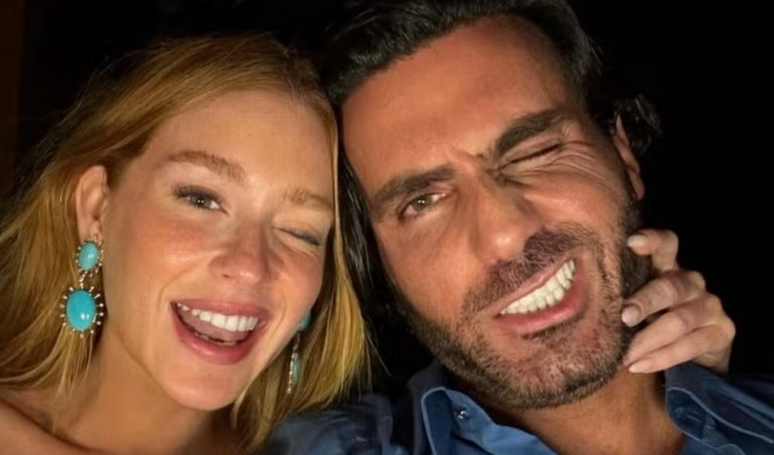 Briga judicial do noivo de Marina Ruy Barbosa com o pai tem reviravolta surpreendente um dia ap&oacute;s pol&ecirc;mica vir &agrave; tona.