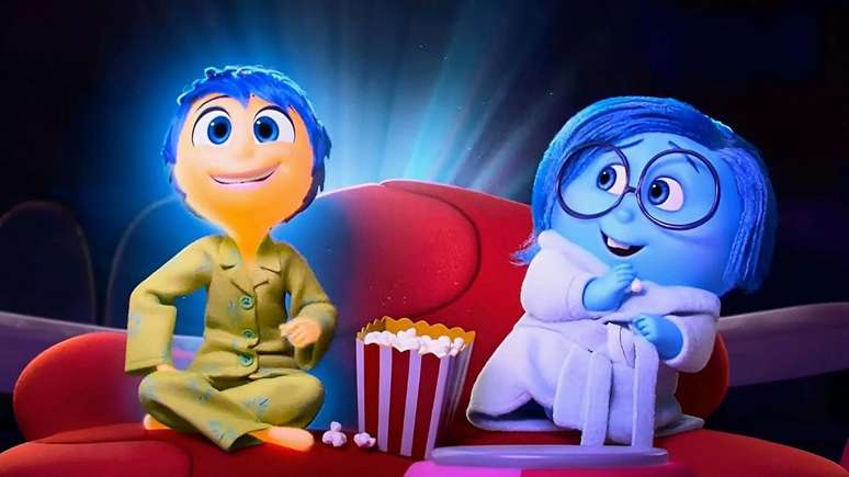 “It could be a movie, I wanted to see more”: Inside Out series premiered today and the first reactions have us excited