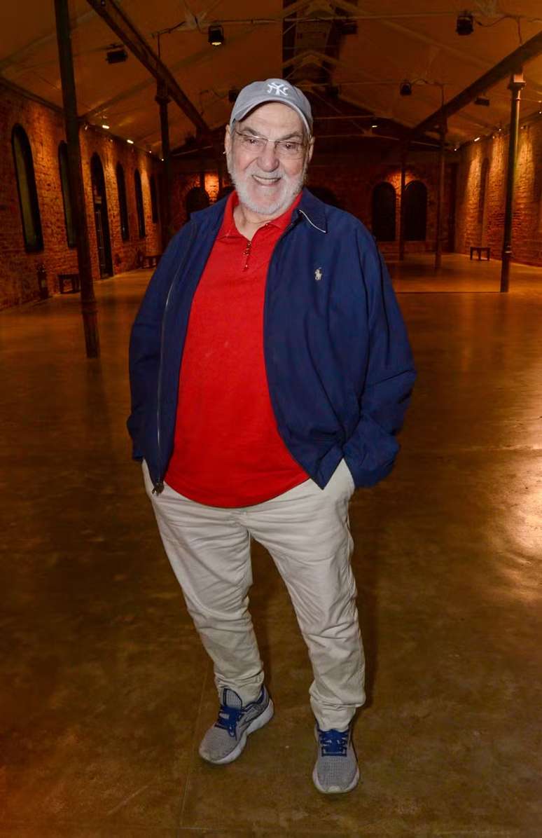 Lima Duarte &eacute; homenageado em festival - AgNews