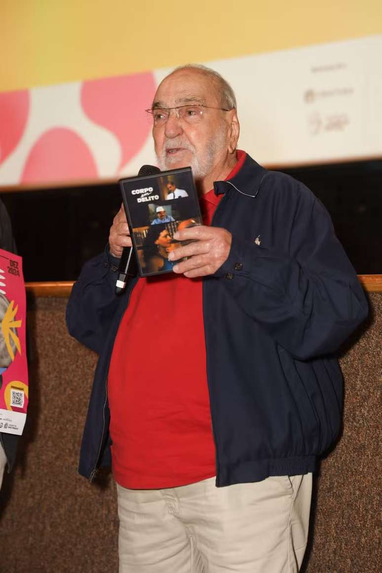 Lima Duarte &eacute; homenageado em festival - Brazil News