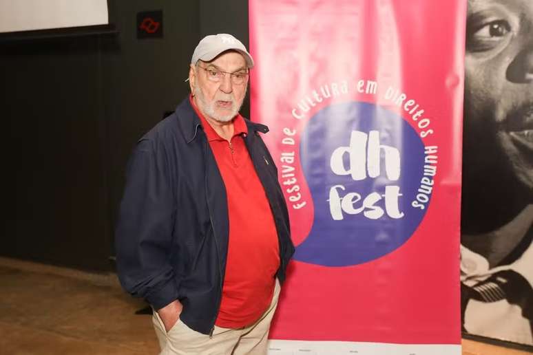 Lima Duarte &eacute; homenageado em festival - Brazil News