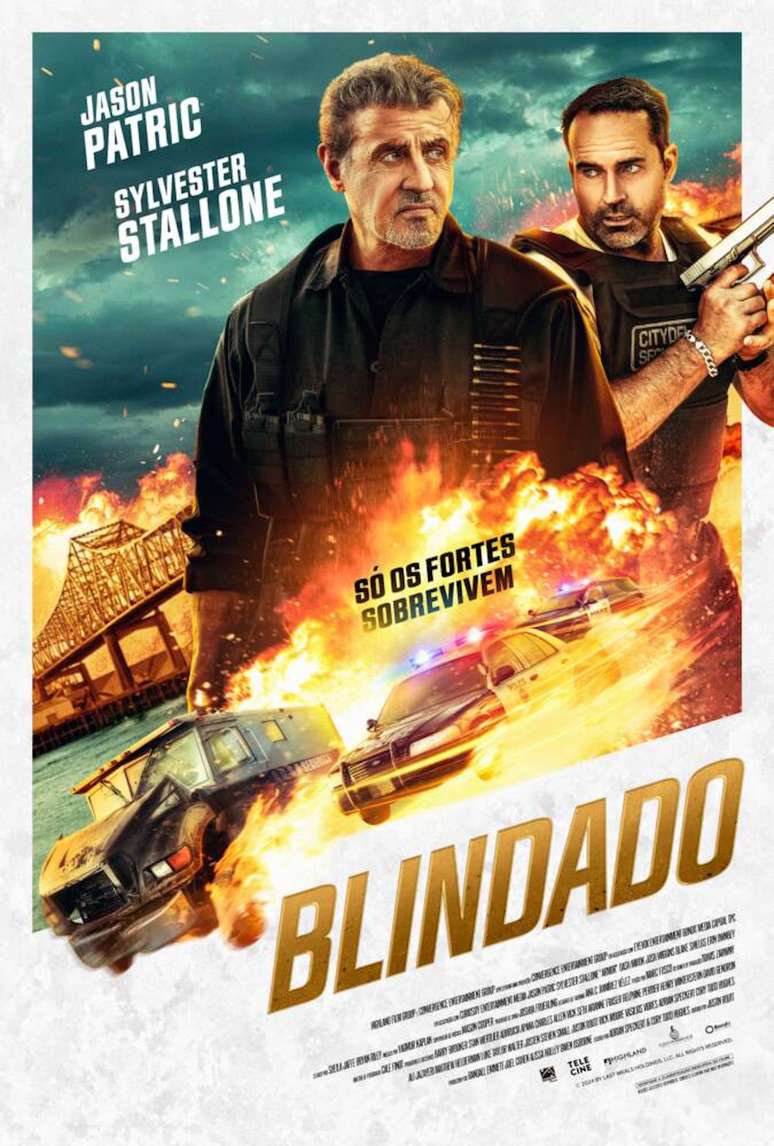 Reprodução / Pipoca Moderna