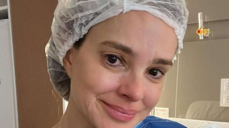 Vera Viel celebrates 2 months after tumor removal: ‘Miracle’