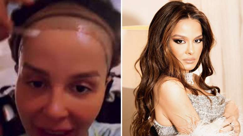 Maiara está usando peruca? Entenda o diagnóstico da dupla de Maraisa