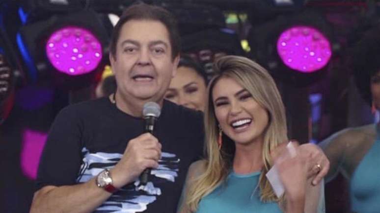 Caso Natacha Horana: MP formaliza denúncia e afirma que ex-bailarina do Faustão tinha envolvimento com o tráfico.