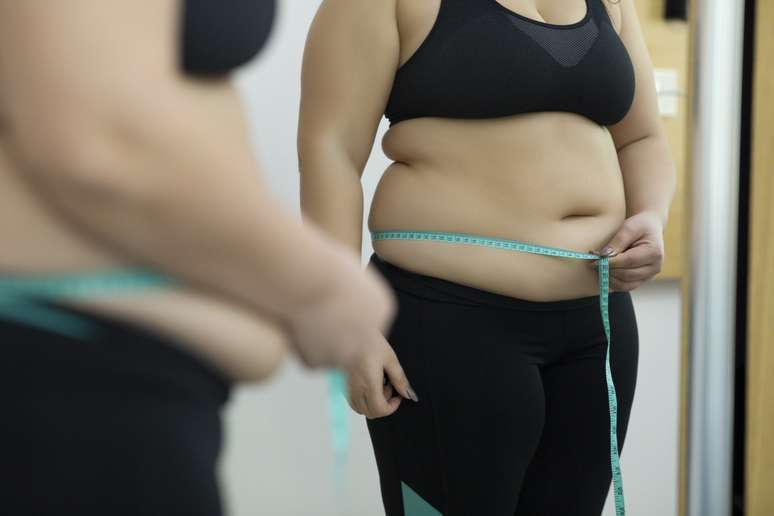 People who want to lose belly fat (and can’t) might comment on these 5 common mistakes