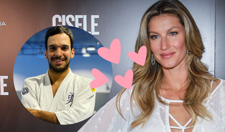 Ap&oacute;s impasse sobre dinheiro, Gisele B&uuml;ndchen decide se casar com pai do 3&ordm; filho e detalhes s&atilde;o revelados: &lsquo;Pequeno e simples&rsquo;.