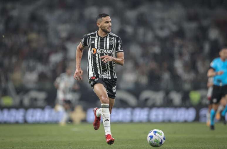 atacante Alan Kardec &mdash;