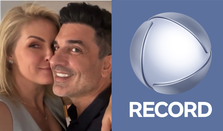 Ap&oacute;s rumores de que noivado com Edu Guedes azedou rela&ccedil;&atilde;o com emissora, Record bate martelo sobre destino de Ana Hickmann.