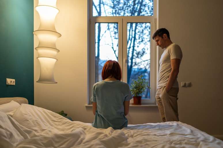 Com o fim do ano se aproximando, os casos de relacionamentos abusivos tem um aumento no número de denúncias