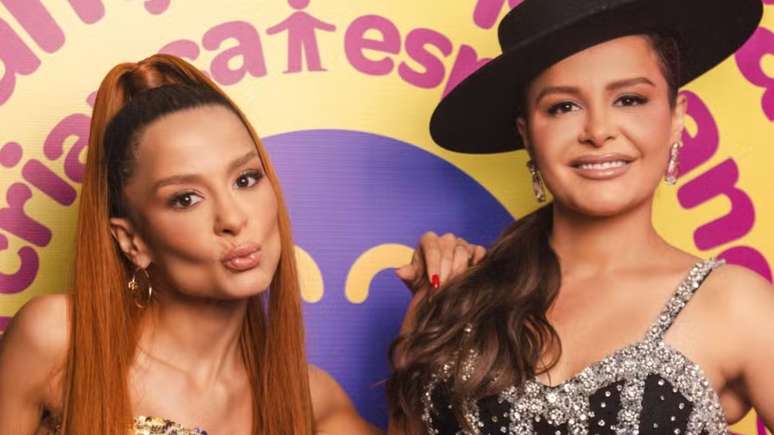 How much do Maiara and Maraisa ask for the shows? It is one of the most expensive taxes in the country