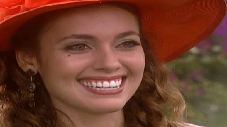 Pepa (Reprodu&ccedil;&atilde;o/Globo)