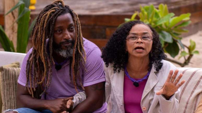 Without money, former reality TV participant loses his house and survives in a shelter: ‘Help’