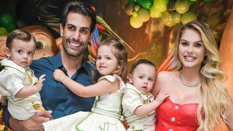 B&aacute;rbara Evans 