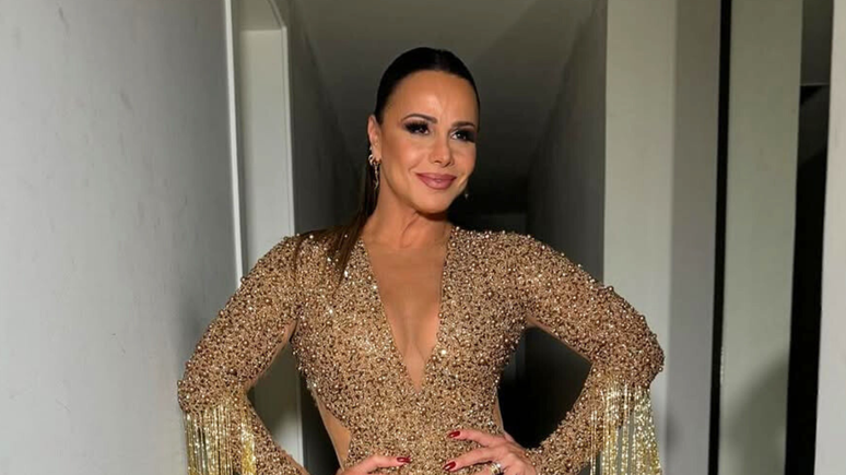 Viviane Ara&uacute;jo 