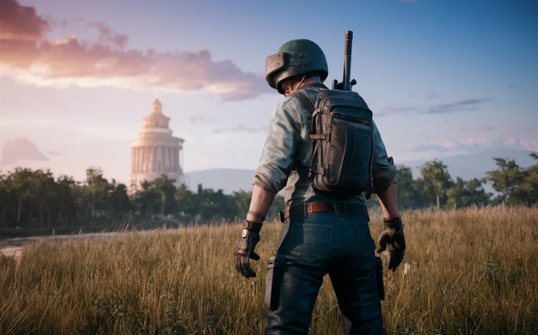 A migra&ccedil;&atilde;o de PUBG para o motor gr&aacute;fico Unreal Engine 5 promete uma grande renova&ccedil;&atilde;o gr&aacute;fica para o game