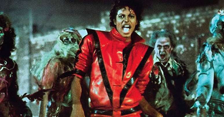 A história por trás de ‘Thriller’ de Michael Jackson