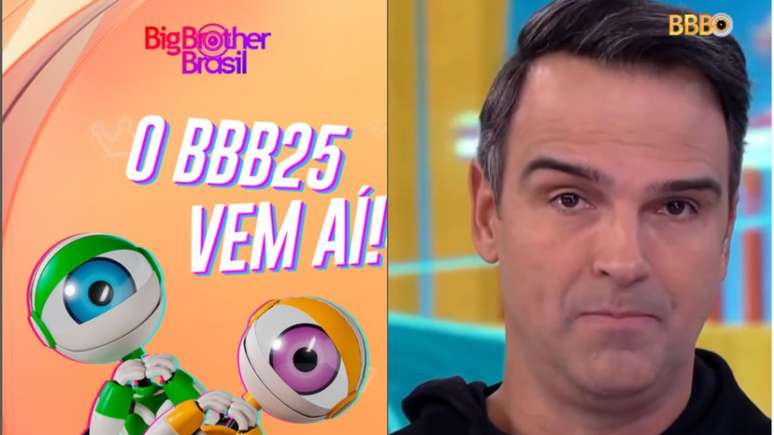 Como será a nova edição do Big Brother Brasil?