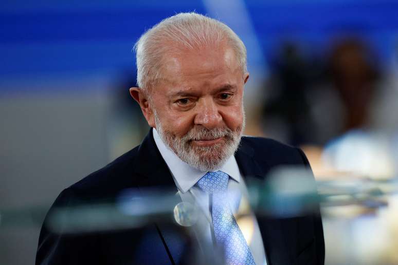 Presidente Lula